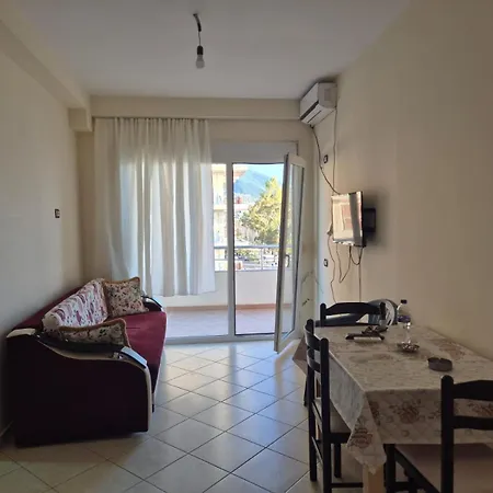 Alpha 222 Lejlighed Vlorë