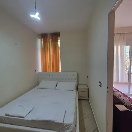 Alpha 222 Lejlighed Vlorë